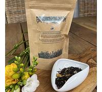 MÉLANGE DE THÉ NOIR GUAYUSA GOYAVE 50g