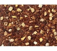 Mélange de thé rouge Magic Ginger aromatisé
