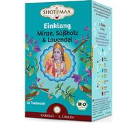 Mélange de thés bio à l'unisson, 32 g
