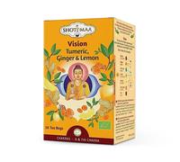 Mélange de thés Bio Vision, 32 g