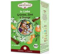 Mélange de thés"In Love", 28,8 g