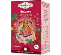 Mélange de thésBalance, 38,4 g
