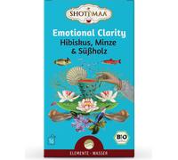 Mélange de thésEmotional Clarity, 32 g