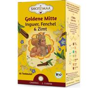 Mélange de thésGoldene Mitte, 32 g