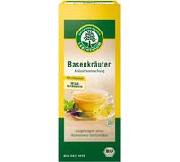 Mélange de tisanes - Herbes basiques 20 sachets 30g