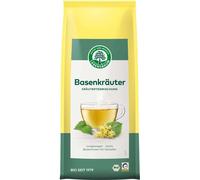Mélange de tisanes - Herbes basiques en vrac 60g