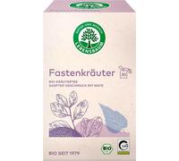 Mélange de tisanes - Herbes de jeûne 20 sachets 30g