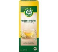 Mélange de tisanes - Herbes de prairie 20 sachets 35g pack de 2