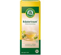 Mélange de tisanes - Rêve d'herbes 20 sachets 30g