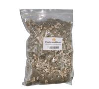 Mélange de vermiculite et laine minérale pour feux à gaz - Donnez à votre feu un effet braisé brûlant - Firebrand Direct