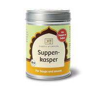 Mélange d'épices bio pour soupe indien 50g