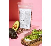 Mélange d'épices bio spécial avocat 250 g