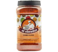 Mélange d'Épices Chimichurri - Spécial Viandes et Barbecue - 12 x 800g
