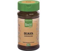 Mélange d'épices - Delikata pot 30g