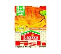 Mélange d'épices indien pour poisson Fish masala 100g
