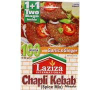 Mélange d'épices indiennes Chapli kebab masala 100g