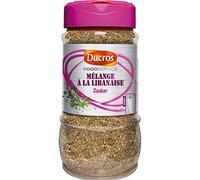 Mélange d'épices libanais Zataar 180 g Ducros