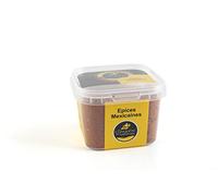 Mélange d'épices mexicaines 80g