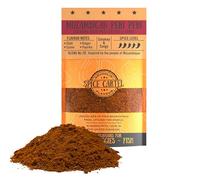 Mélange d'épices Peri-Peri du Mozambique de Spice Cartel. Un hommage au piquant Peri-Peri original du Mozambique. Sachet refermable de 100 g. Assaisonne plus de 3 kg de protéines. Mélange artisanal de