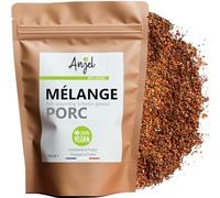 Mélange d'Épices Porc Authentique 100g - Assaisonnement Parfait pour la Cuisine au Porc - Explosion de Saveurs avec des Ingrédients Naturels - NCA