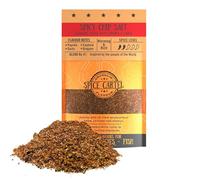 Mélange d'épices pour chips Spice Cartel. Magique sur toutes les pommes de terre frites ou rôties. Sachet refermable de 100 g. Assaisonne plus de 3 kg de protéines. Mélange artisanal de qualité supéri