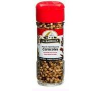 Mélange d'Épices pour Escargots, Recette Traditionnelle à l'Ail et au Persil, pour Beurre d'Escargots, Pack de 3 Pots de 32g