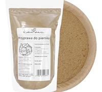 Mélange d'Épices pour Pain d'Épices - Saveur Traditionnelle et Chaleureuse, Idéal pour Gâteaux et Biscuits 100 Grammes | KUCHNIA ZDROWIA