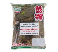 Mélange d'Epices pour Soupe Pho 100g/Sachet 4 sachets