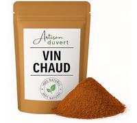 Mélange d'Épices pour Vin Chaud 100g