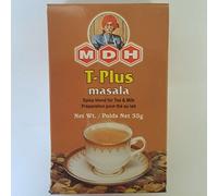 Mélange d'épices Tea Masala pour le thé 35g