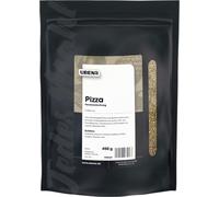 Mélange d'épices Ubena pour pizza, goût harmonieux et épicé 450g