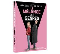 MELANGE DES GENRES (LE) - BLU-RAY [HD DVD]
