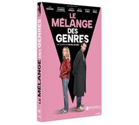 MELANGE DES GENRES (LE) - DVD [HD DVD]