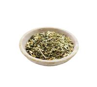 Mélange d'herbes l'esprit clair, encens pour concentration et méditation, avec encens Oman Al-Hojari (20 g d'herbes + 10 g Al-Hojari)