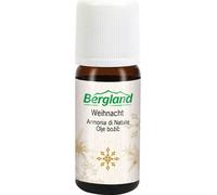 Mélange d'huiles essentielles de Noël, 10 ml d'huile