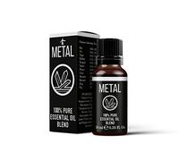 Mélange d'huiles essentielles d'éléments métalliques Chinois - 10 ML