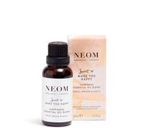 Mélange d'huiles essentielles Happiness NEOM 30 ml