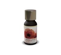 Mélange d'huiles essentielles Heart and Home Amour