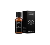 Mélange d'huiles essentielles Motivation - 50ml - 100% Pure