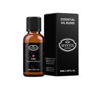 Mélange d'huiles essentielles Mystix Chinese Fire Element - 50 ML, 50 ML