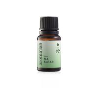 Mélange dhuiles essentielles naturelles AROMALAB NA KATAR (10 ml)