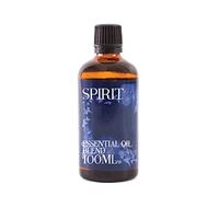 Mélange d'huiles essentielles The Spirit Element - 100ml