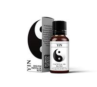 Mélange d'huiles essentielles Yin - 10ml