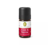 Mélange d'huiles essentielles Zimt & Sterne 5 ml