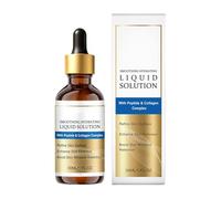Mélange d'huiles pour le visage, soin raffermissant pour la peau, fluide de beauté hydratant, système d'éclat longue durée, pour raffermir, hydratant, éclat de, maquillage de jour et de nuit,