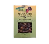 Mélange d'olives italiennes, 500 g