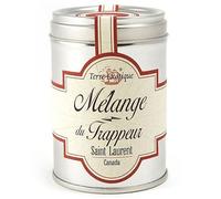 Terre Exotique Mélange du trappeur 70 g
