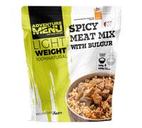 Mélange épicé de viandes au boulgour - Grand format