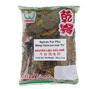 Mélange Epices pour Soupe Pho 100g/ Sachet - Lot de 1, 2, 3, 4, 10 et 50 Sachets - Livraison Gratuite France - Expédition depuis France par la sté Bo Time (50)