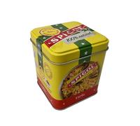 Mélange épices Spigol en boite